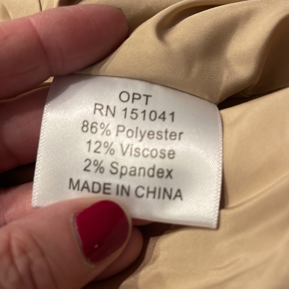 Opt Blazer - image 5